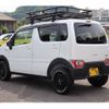 suzuki wagon-r 2019 -SUZUKI 【長崎 595】--Wagon R DAA-MH55S--MH55S-281251---SUZUKI 【長崎 595】--Wagon R DAA-MH55S--MH55S-281251- image 2