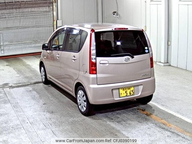 daihatsu move 2010 -DAIHATSU 【高知 580さ565】--Move L175S-0299373---DAIHATSU 【高知 580さ565】--Move L175S-0299373- image 2