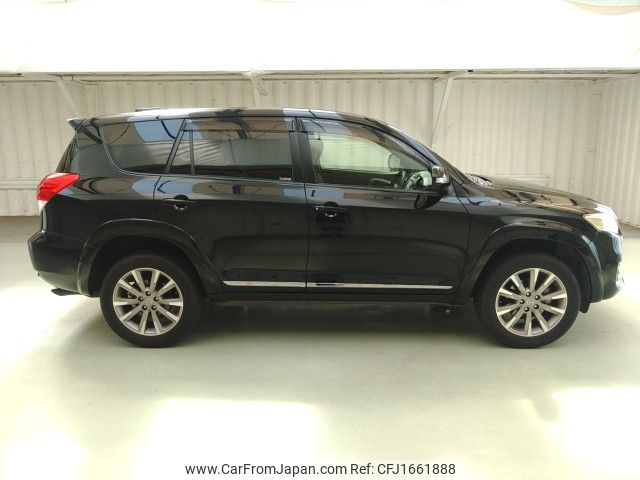 toyota vanguard 2013 CFJ1661888 image 2