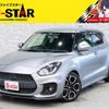 suzuki swift 2019 -SUZUKI--Swift CBA-ZC33S--ZC33S-124406---SUZUKI--Swift CBA-ZC33S--ZC33S-124406- image 1