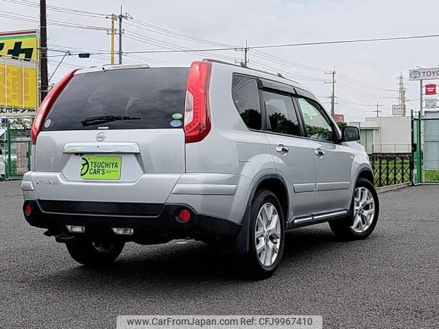 nissan x-trail 2013 -NISSAN--X-Trail DBA-NT31--NT31-307027---NISSAN--X-Trail DBA-NT31--NT31-307027- image 2