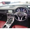 mercedes-benz slk-class 2013 -MERCEDES-BENZ--Benz SLK DBA-172448--WDD1724482F080821---MERCEDES-BENZ--Benz SLK DBA-172448--WDD1724482F080821- image 15