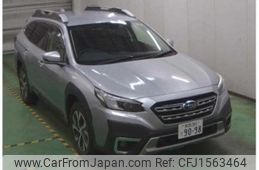 subaru outback 2022 CFJ1563464