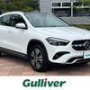 mercedes-benz gla-class 2024 CFJ1697801 image 1