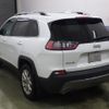 jeep cherokee 2019 quick_quick_ABA-KL20L_KD327760 image 2