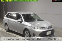 toyota corolla-fielder 2018 -TOYOTA 【尾張小牧 503ﾁ4340】--Corolla Fielder NRE161G-0054320---TOYOTA 【尾張小牧 503ﾁ4340】--Corolla Fielder NRE161G-0054320-