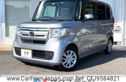 honda n-box 2019 -HONDA--N BOX 6BA-JF3--JF3-1426947---HONDA--N BOX 6BA-JF3--JF3-1426947-