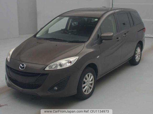 mazda premacy 2017 -MAZDA--Premacy CWEAW-202359---MAZDA--Premacy CWEAW-202359- image 1