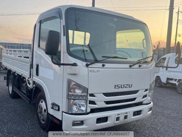 isuzu elf-truck 2019 GOO_NET_EXCHANGE_9510012A30240601W002 image 2