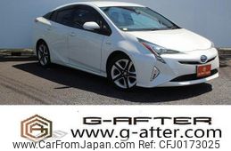 toyota prius 2016 -TOYOTA--Prius DAA-ZVW51--ZVW51-6016522---TOYOTA--Prius DAA-ZVW51--ZVW51-6016522-