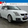 suzuki swift 2007 -SUZUKI--Swift CBA-ZC31S--ZC31S-114053---SUZUKI--Swift CBA-ZC31S--ZC31S-114053- image 1