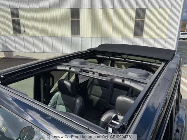 chrysler jeep-wrangler 2021 -CHRYSLER--Jeep Wrangler 3BA-JL36L--1C4HJXLGXMW734391---CHRYSLER--Jeep Wrangler 3BA-JL36L--1C4HJXLGXMW734391- image 2
