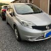 nissan note 2016 -NISSAN--Note DBA-E12--E12-473710---NISSAN--Note DBA-E12--E12-473710- image 1