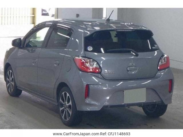mitsubishi mirage 2023 quick_quick_5BA-A03A_A03A-0058424 image 2