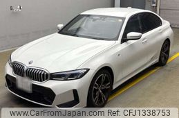 bmw 3-series 2023 -BMW 【湘南 344ﾙ1203】--BMW 3 Series 3DA-5V20--WBA40FU0808D18416---BMW 【湘南 344ﾙ1203】--BMW 3 Series 3DA-5V20--WBA40FU0808D18416-