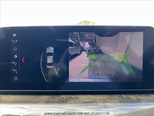 bmw 5-series 2019 -BMW--BMW 5 Series 3DA-JF20--WBAJF52010WW38233---BMW--BMW 5 Series 3DA-JF20--WBAJF52010WW38233- image 2