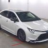 toyota corolla 2019 quick_quick_6AA-ZWE211_ZWE211-6003779 image 1