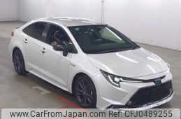 toyota corolla 2019 quick_quick_6AA-ZWE211_ZWE211-6003779