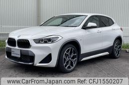 bmw x2 2021 CFJ1550207