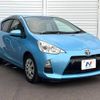 toyota aqua 2012 -TOYOTA--AQUA DAA-NHP10--NHP10-2063788---TOYOTA--AQUA DAA-NHP10--NHP10-2063788- image 17