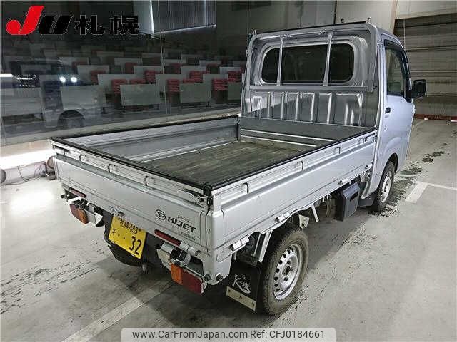 daihatsu hijet-truck 2020 -DAIHATSU 【札幌 483ｿ32】--Hijet Truck S510P-0331184---DAIHATSU 【札幌 483ｿ32】--Hijet Truck S510P-0331184- image 2