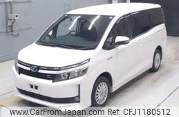 toyota voxy 2016 -TOYOTA--Voxy DAA-ZWR80G--ZWR80-0230181---TOYOTA--Voxy DAA-ZWR80G--ZWR80-0230181-
