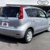 nissan note 2009 CFJ1681792 image 2