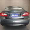nissan fuga 2010 -NISSAN--Fuga DAA-HY51--HY51-400666---NISSAN--Fuga DAA-HY51--HY51-400666- image 24