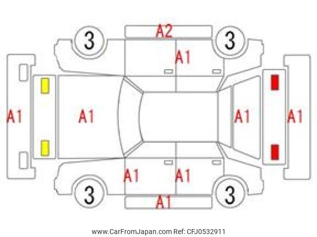 honda n-box 2018 -HONDA--N BOX DBA-JF3--JF3-1076893---HONDA--N BOX DBA-JF3--JF3-1076893- image 2