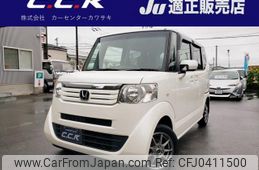 honda n-box 2012 -HONDA--N BOX JF1--1024588---HONDA--N BOX JF1--1024588-