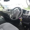 toyota hiace-commuter 2012 CFJ1424582 image 2