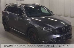 mazda cx-8 2022 -MAZDA--CX-8 6BA-KG5P--KG5P-350495---MAZDA--CX-8 6BA-KG5P--KG5P-350495-