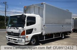 hino ranger 2016 -HINO--Hino Ranger TKG-FD9JLAA--FD9JLA-18725---HINO--Hino Ranger TKG-FD9JLAA--FD9JLA-18725-