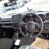 suzuki jimny 2024 -SUZUKI 【筑豊 580ﾎ5670】--Jimny JB64W--350500---SUZUKI 【筑豊 580ﾎ5670】--Jimny JB64W--350500- image 2