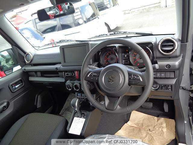 suzuki jimny 2024 -SUZUKI 【筑豊 580ﾎ5670】--Jimny JB64W--350500---SUZUKI 【筑豊 580ﾎ5670】--Jimny JB64W--350500- image 2