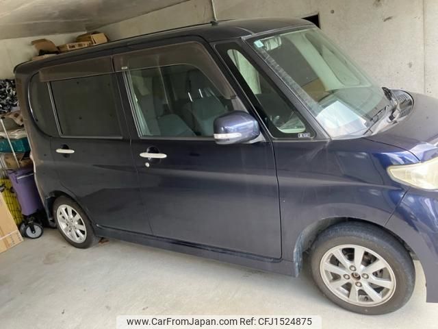 daihatsu tanto 2008 CFJ1524875 image 2