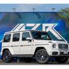 mercedes-benz g-class 2024 -MERCEDES-BENZ--Benz G Class 7CA-465310C--W1N4653102X008***---MERCEDES-BENZ--Benz G Class 7CA-465310C--W1N4653102X008***- image 1