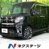 daihatsu tanto 2019 quick_quick_LA650S_LA650S-0009203 image 1