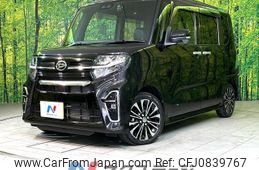 daihatsu tanto 2019 quick_quick_LA650S_LA650S-0009203