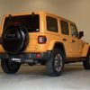 chrysler jeep-wrangler 2021 -CHRYSLER--Jeep Wrangler 3BA-JL20L--1C4HJXLN9MW702787---CHRYSLER--Jeep Wrangler 3BA-JL20L--1C4HJXLN9MW702787- image 15