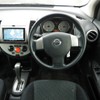 nissan note 2012 No.12398 image 5