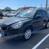 mazda cx-5 2012 -MAZDA--CX-5 LDA-KE2FW--KE2FW-111619---MAZDA--CX-5 LDA-KE2FW--KE2FW-111619- image 2