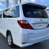 toyota alphard 2009 -TOYOTA--Alphard DBA-ANH25W--ANH25-8008553---TOYOTA--Alphard DBA-ANH25W--ANH25-8008553- image 21