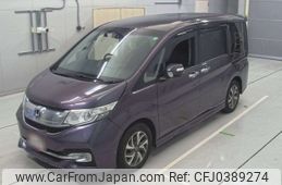 honda stepwagon 2017 -HONDA--Stepwgn RP3-1130681---HONDA--Stepwgn RP3-1130681-