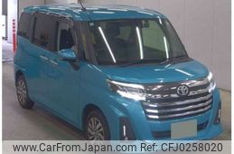 toyota roomy 2021 -TOYOTA 【水戸 540ﾑ1208】--Roomy 5BA-M900A--M900A-0596264---TOYOTA 【水戸 540ﾑ1208】--Roomy 5BA-M900A--M900A-0596264-