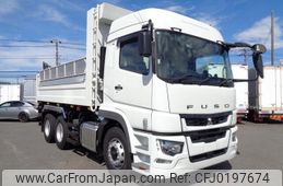 mitsubishi-fuso super-great 2023 -MITSUBISHI--Super Great 2KG-FV70HX--FV70HX-541159---MITSUBISHI--Super Great 2KG-FV70HX--FV70HX-541159-