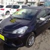 toyota vitz 2014 -TOYOTA 【名変中 】--Vitz NSP135--2043479---TOYOTA 【名変中 】--Vitz NSP135--2043479- image 28