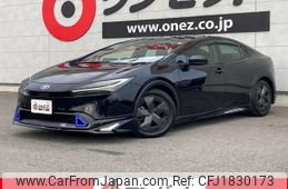 toyota prius 2023 CFJ1830173