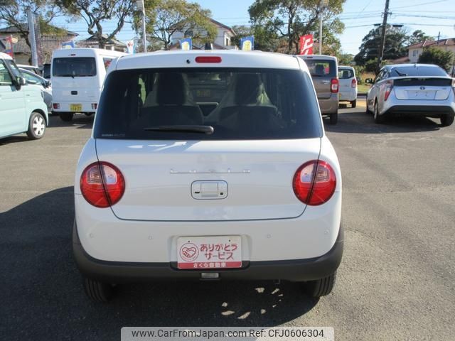 suzuki alto-lapin 2024 -SUZUKI 【宮崎 581ﾈ2218】--Alto Lapin HE33S--522894---SUZUKI 【宮崎 581ﾈ2218】--Alto Lapin HE33S--522894- image 2