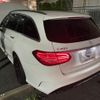 mercedes-benz c-class-station-wagon 2018 CFJ1542492 image 2